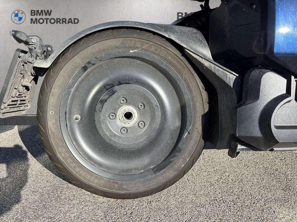 Bmw CE 04 (2021 - 25) (6)