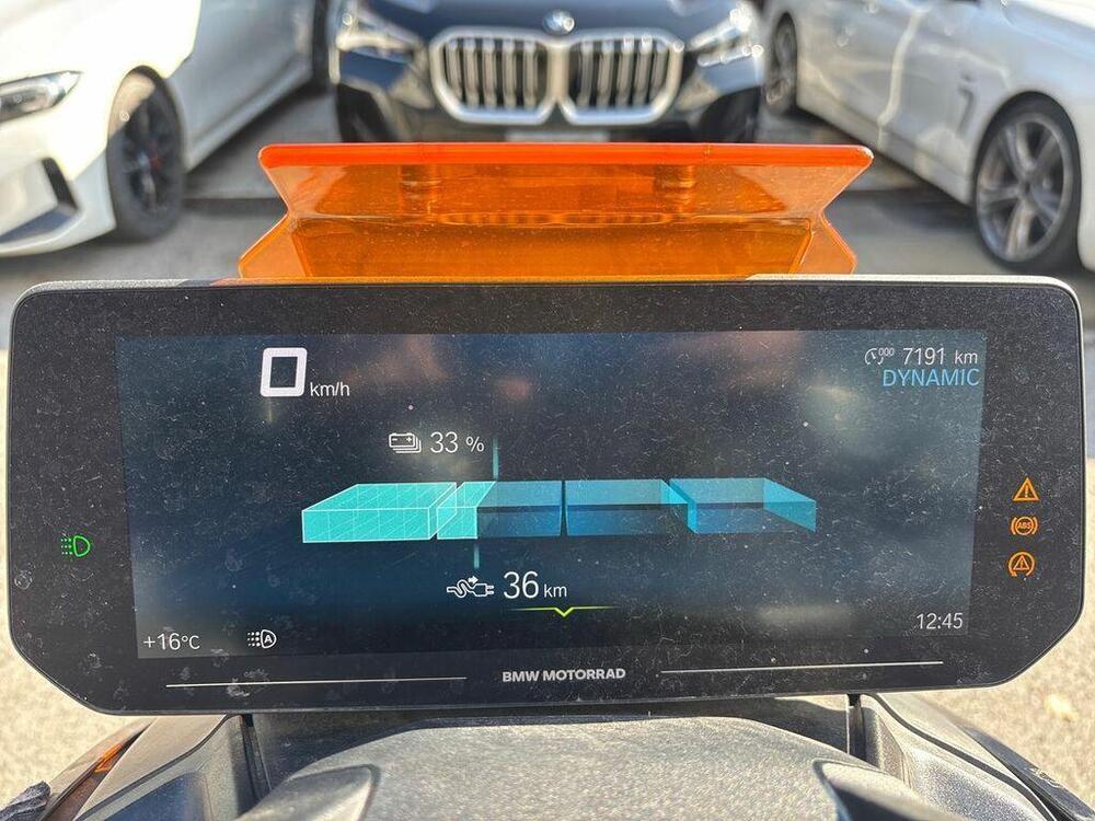 Bmw CE 04 (2021 - 25) (8)
