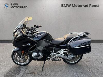Bmw R 1250 RT (2019 - 20) usata