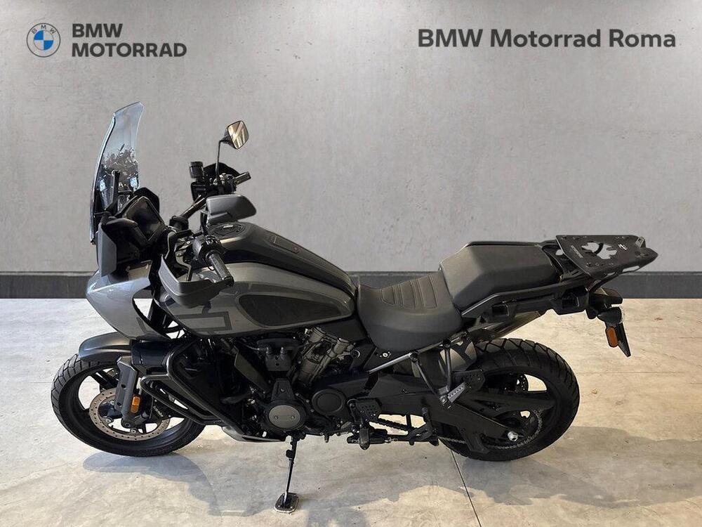 Harley-Davidson Pan America 1250 Special (2020 - 25)