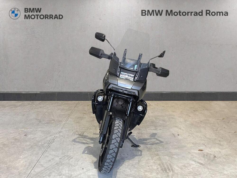 Harley-Davidson Pan America 1250 Special (2020 - 25) (3)