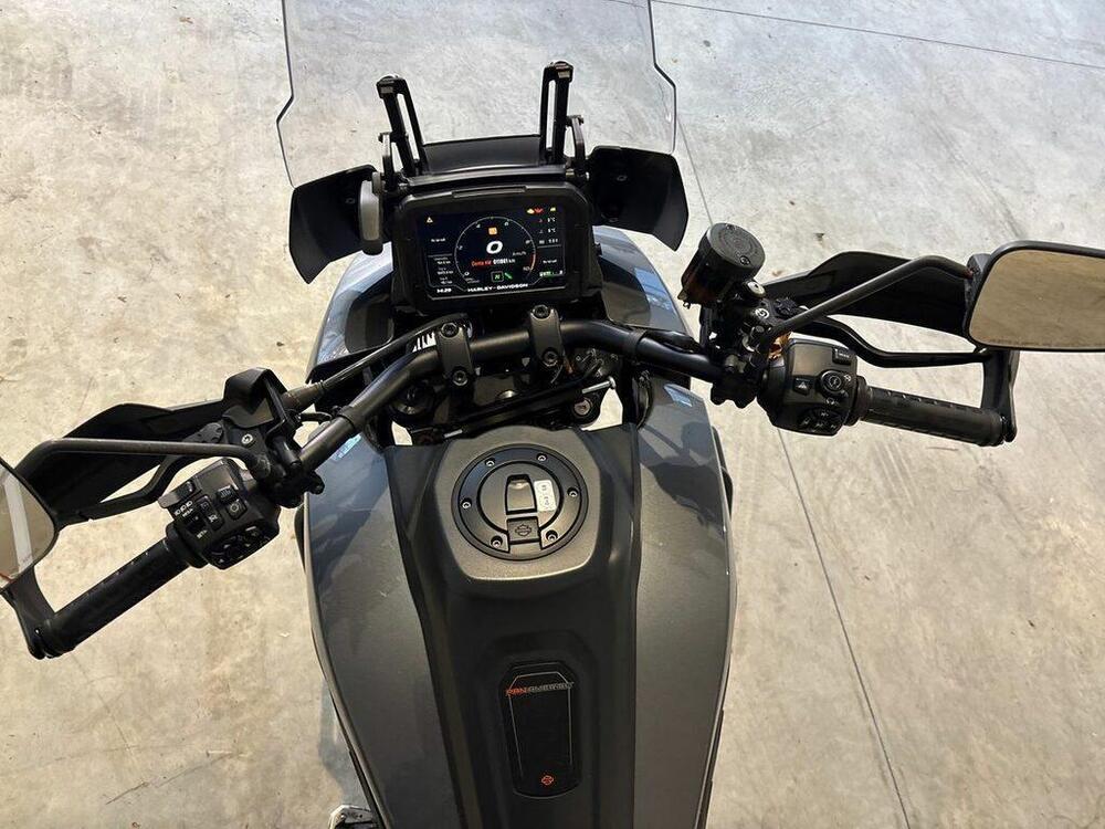 Harley-Davidson Pan America 1250 Special (2020 - 25) (7)