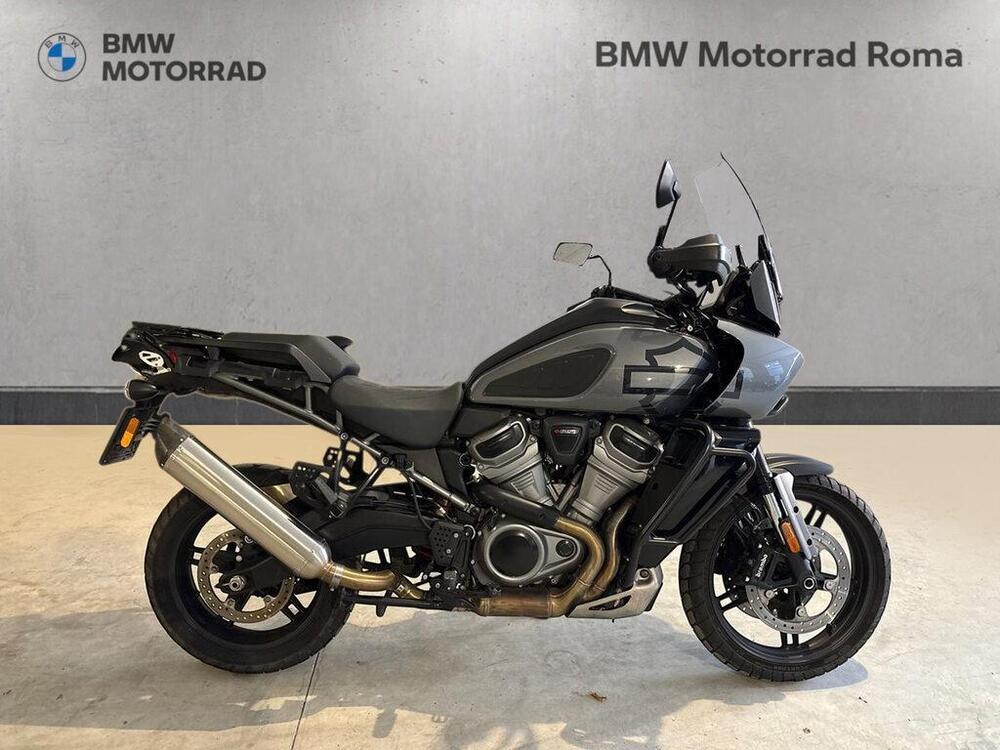 Harley-Davidson Pan America 1250 Special (2020 - 25) (2)