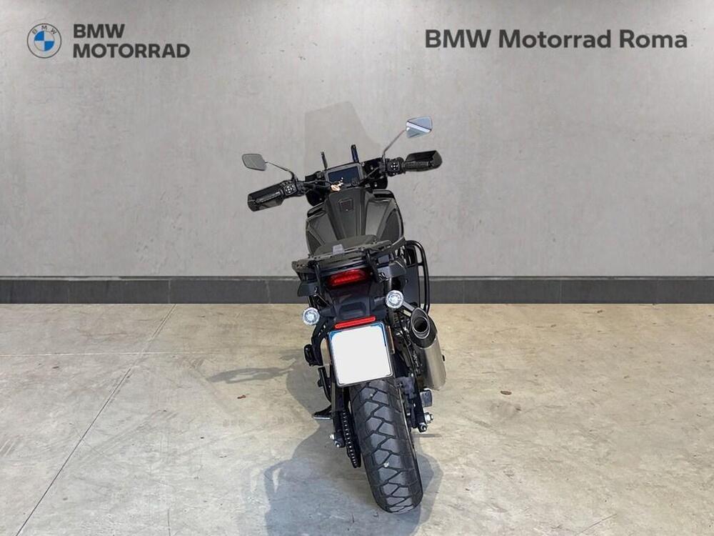 Harley-Davidson Pan America 1250 Special (2020 - 25) (4)