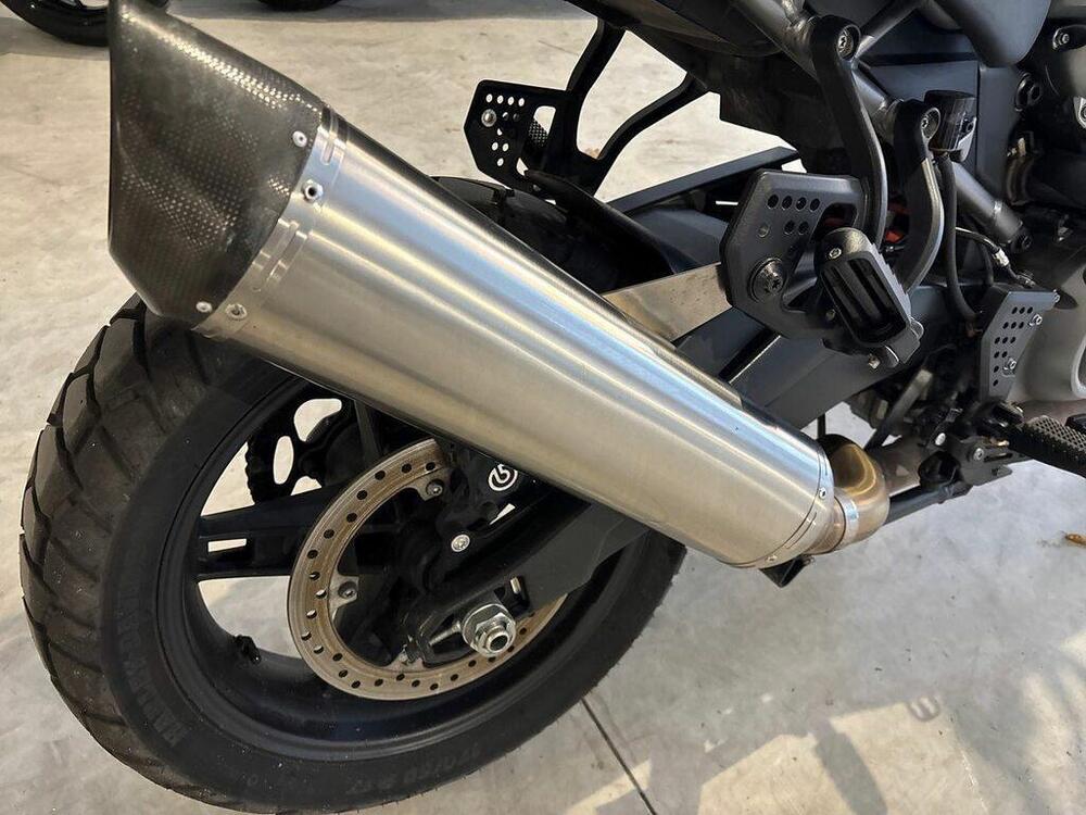 Harley-Davidson Pan America 1250 Special (2020 - 25) (10)