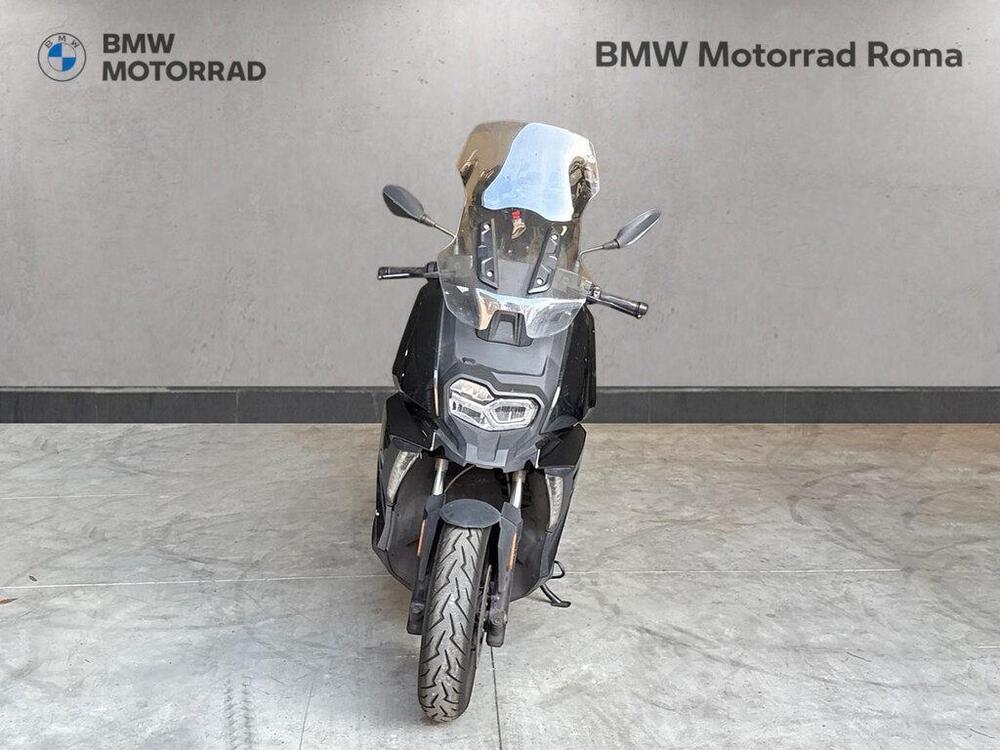 Bmw C 400 X (2018 - 20) (3)