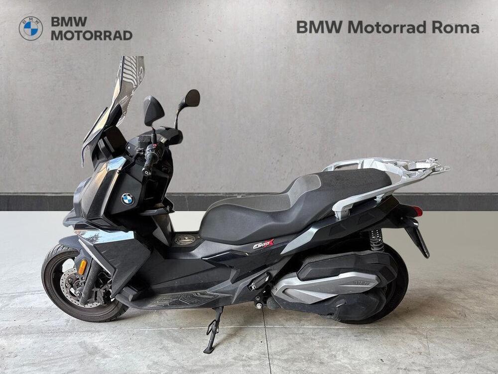 Bmw C 400 X (2018 - 20)