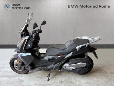 Bmw C 400 X (2018 - 20) usata
