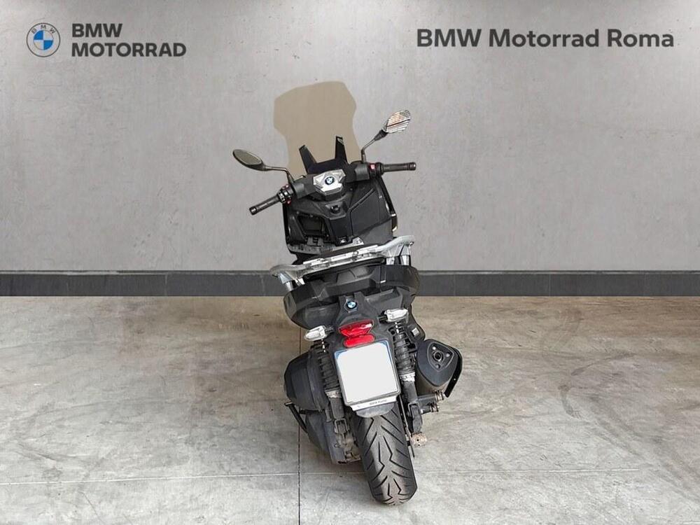 Bmw C 400 X (2018 - 20) (4)