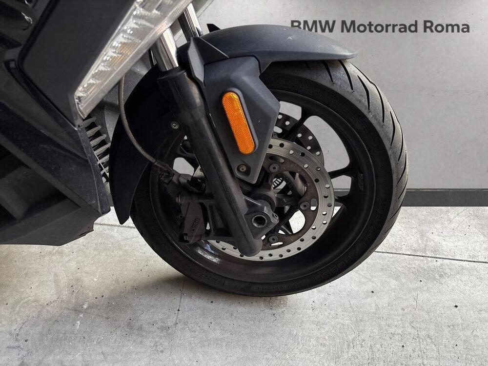 Bmw C 400 X (2018 - 20) (5)