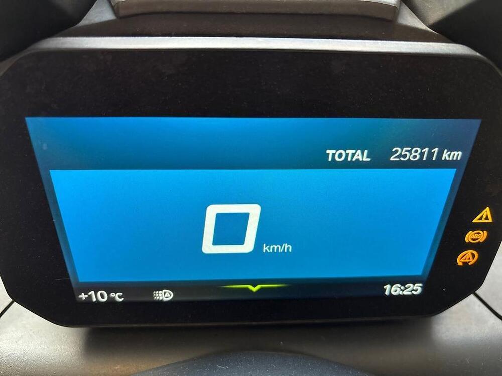 Bmw C 400 X (2018 - 20) (8)