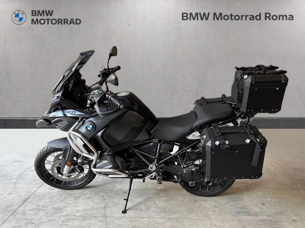 Bmw R 1250 GS Adventure (2021 - 24)