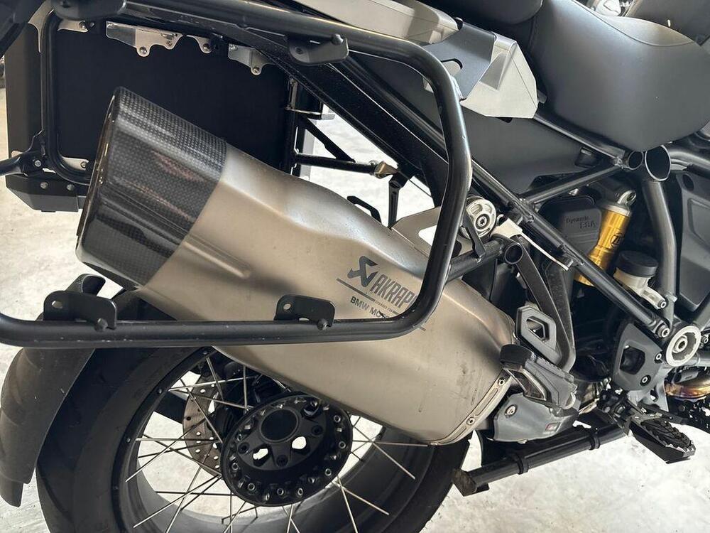 Bmw R 1250 GS Adventure (2021 - 24) (10)