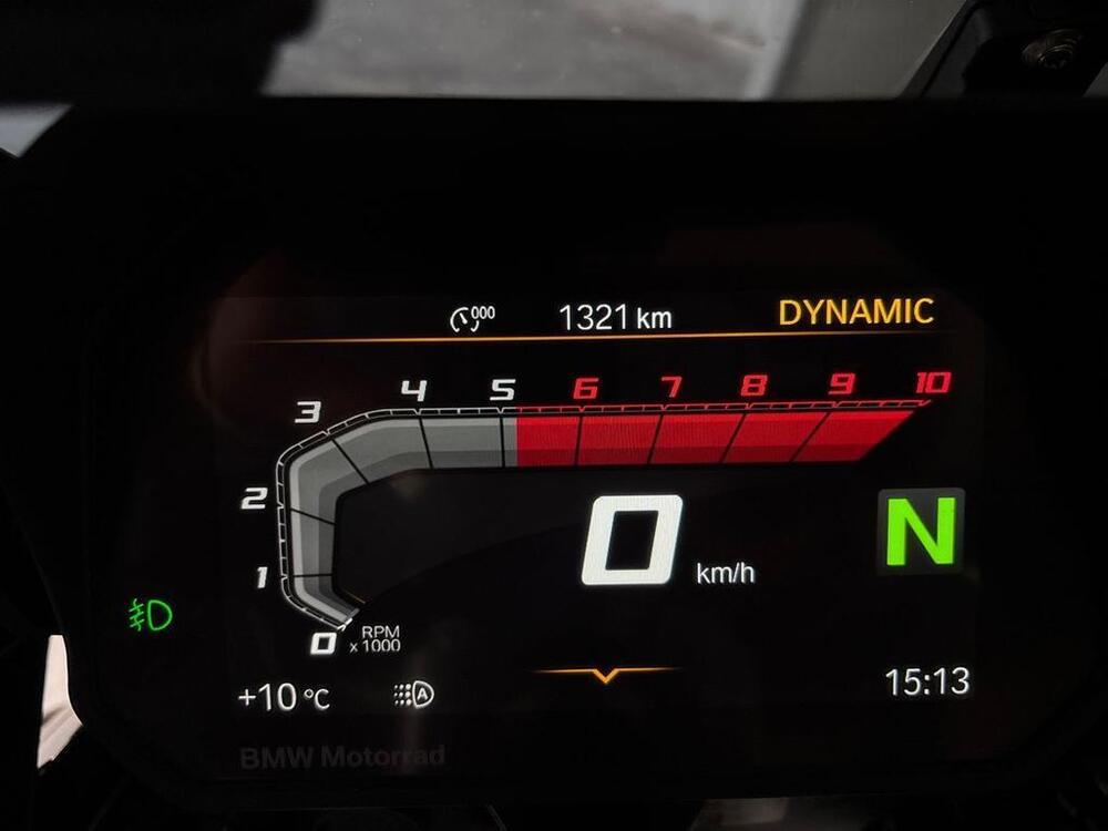 Bmw R 1250 GS Adventure (2021 - 24) (8)