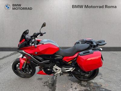 Bmw F 900 XR (2020 - 24) usata
