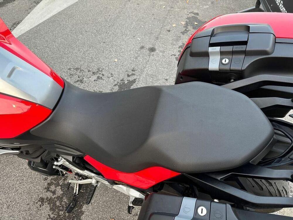 Bmw F 900 XR (2020 - 24) (9)