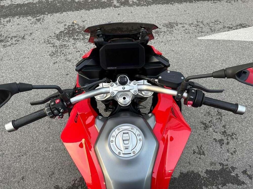 Bmw F 900 XR (2020 - 24) (7)