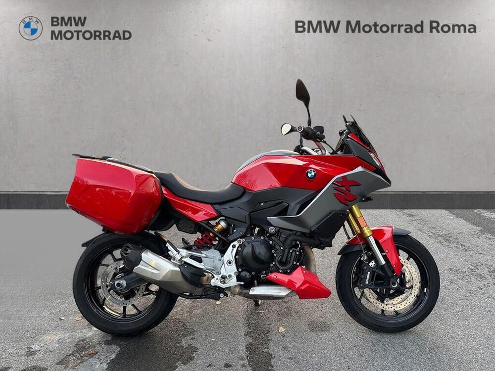 Bmw F 900 XR (2020 - 24) (2)