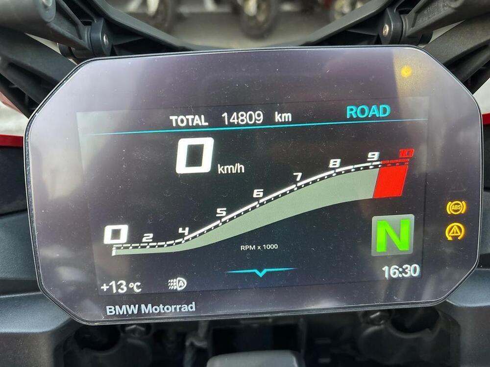 Bmw F 900 XR (2020 - 24) (8)