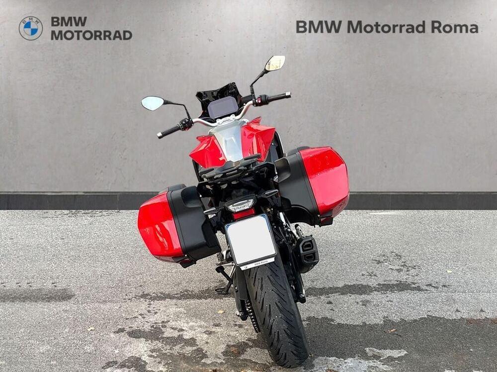 Bmw F 900 XR (2020 - 24) (4)