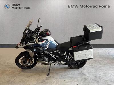 Bmw R 1250 GS (2021 - 24) usata