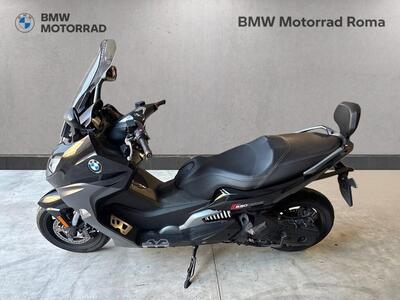 Bmw C 650 Sport (2016 - 20) usata