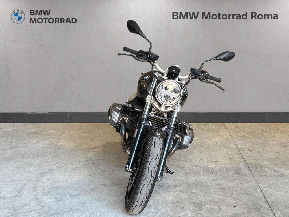Bmw R nineT 1200 Pure (2017 - 20) (3)
