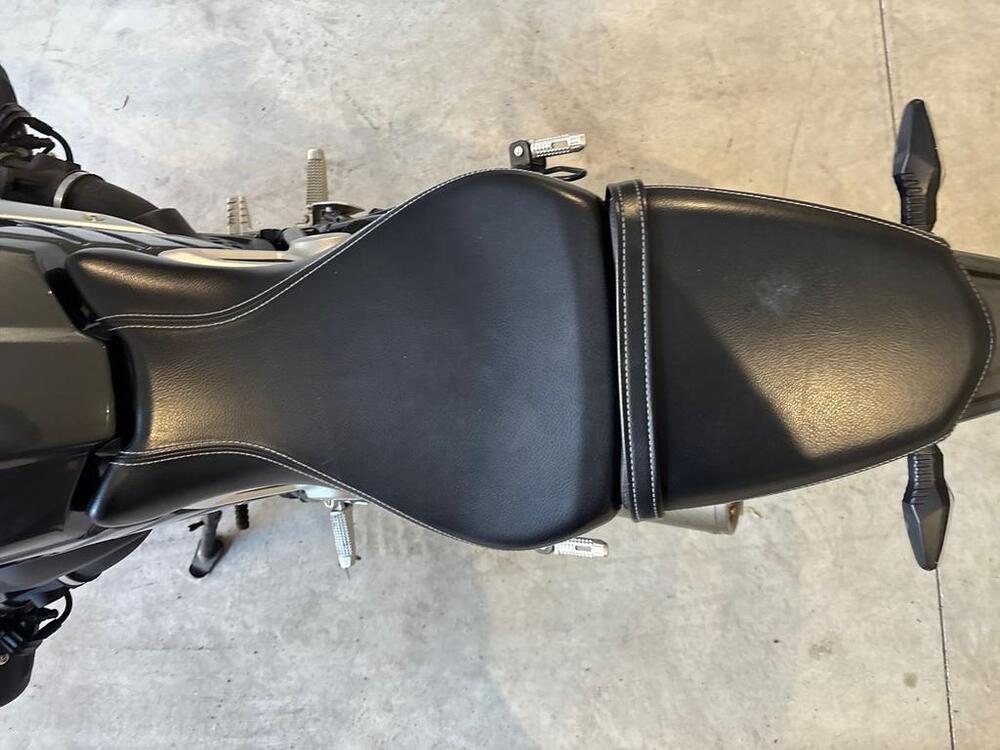 Bmw R nineT 1200 Pure (2017 - 20) (9)