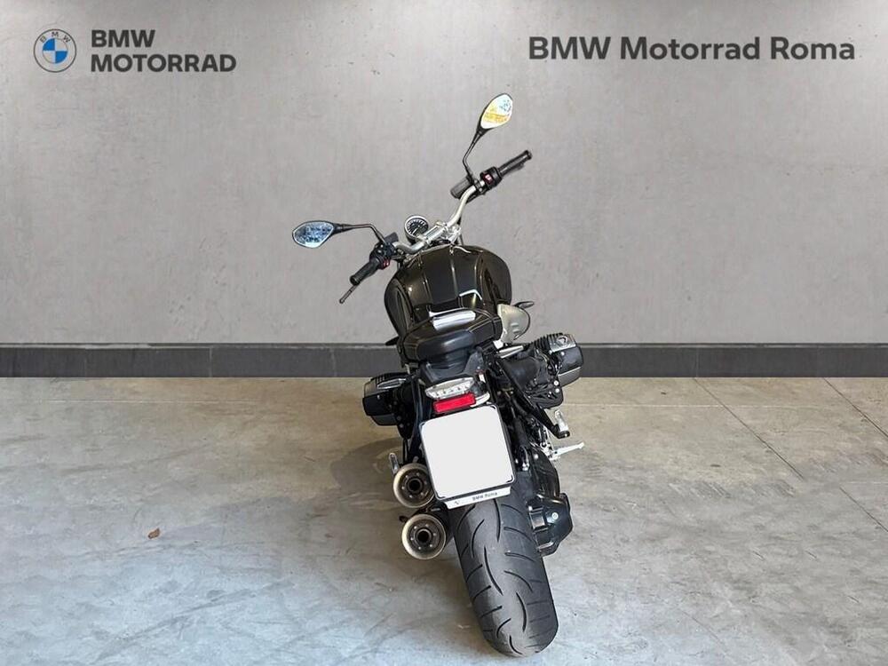 Bmw R nineT 1200 Pure (2017 - 20) (4)