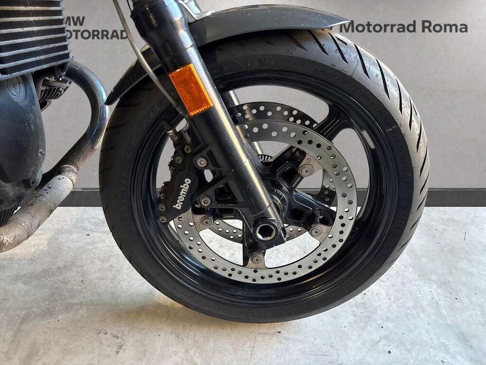 Bmw R nineT 1200 Pure (2017 - 20) (5)