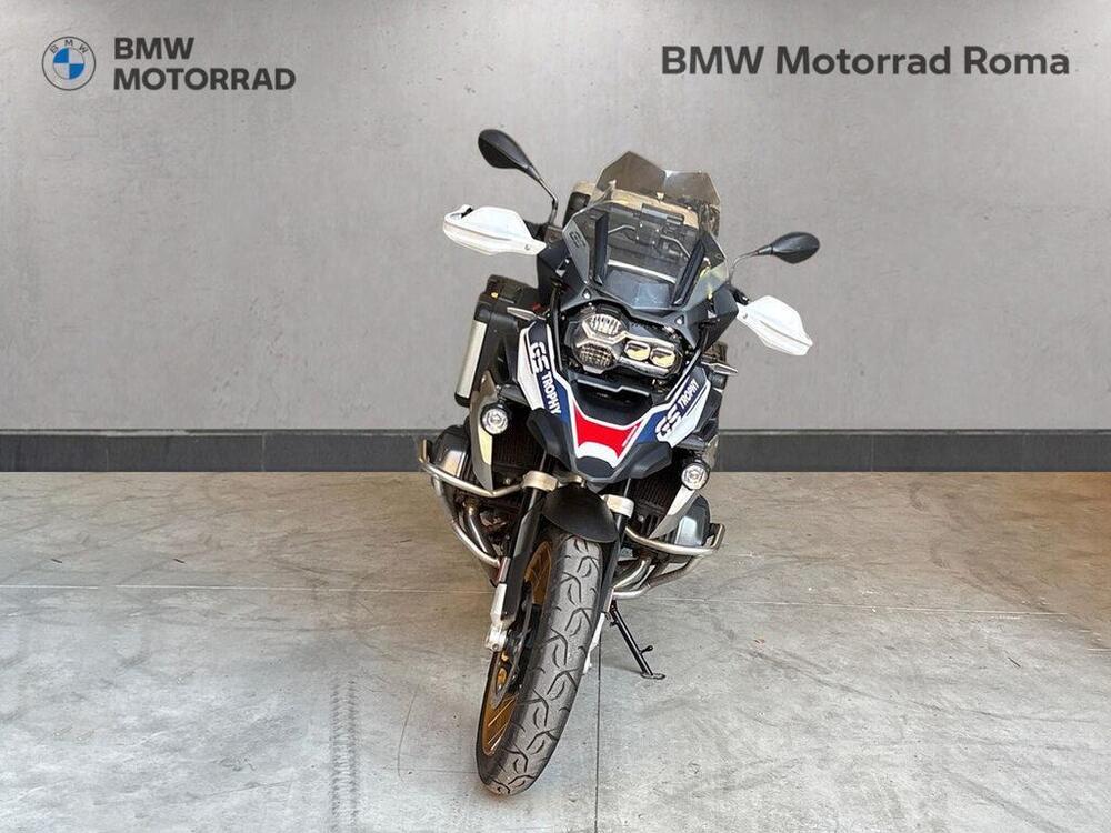 Bmw R 1250 GS (2021 - 24) (3)