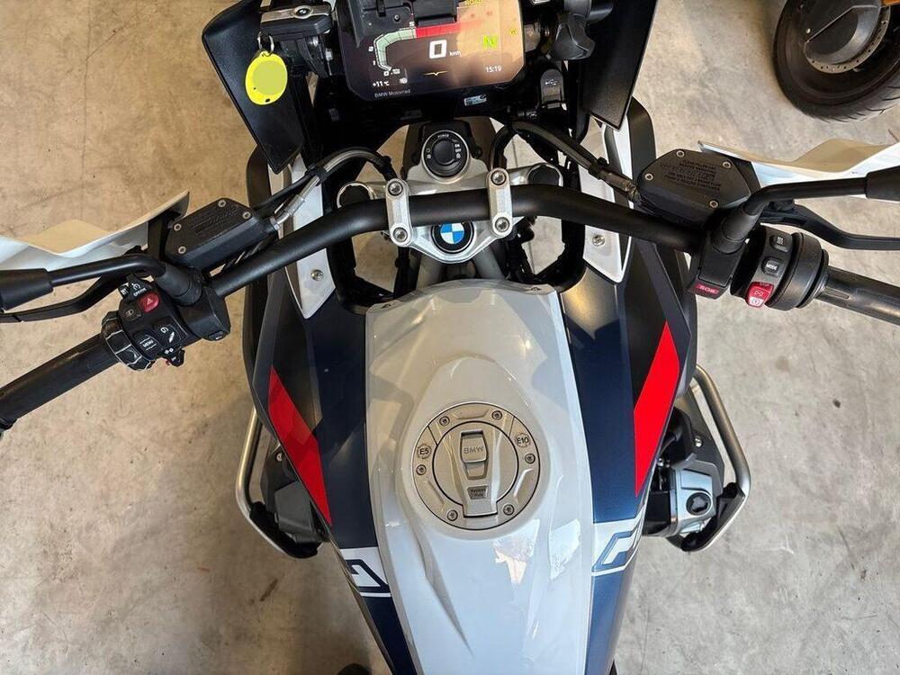 Bmw R 1250 GS (2021 - 24) (7)