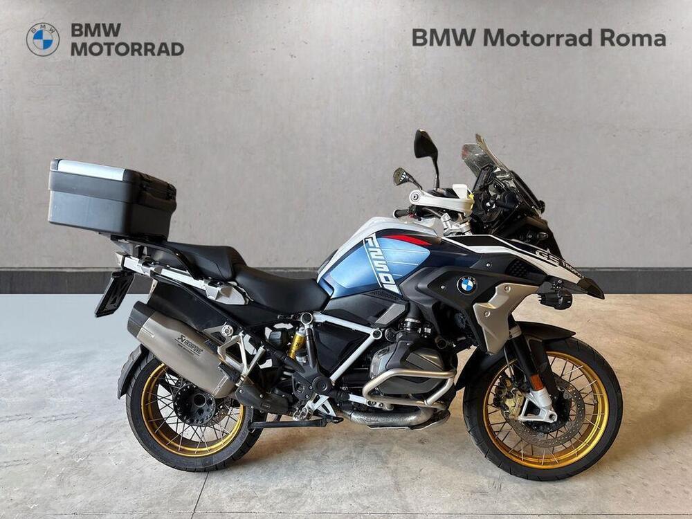 Bmw R 1250 GS (2021 - 24) (2)