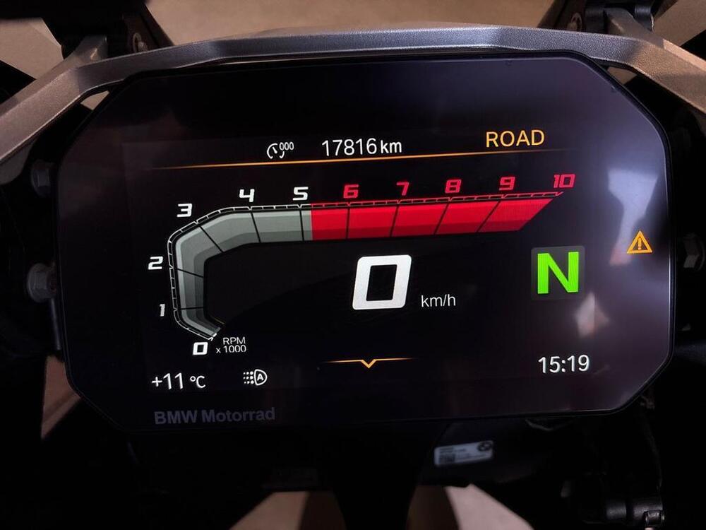 Bmw R 1250 GS (2021 - 24) (8)