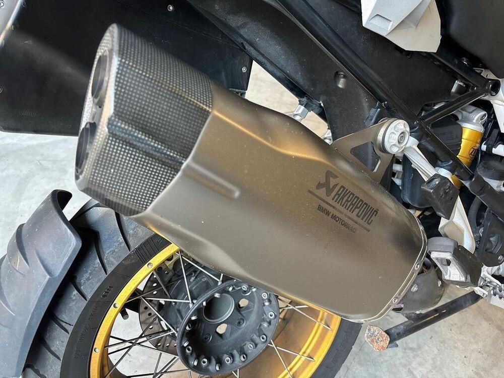 Bmw R 1250 GS (2021 - 24) (10)