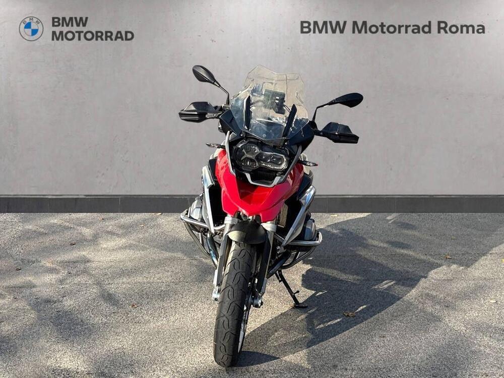 Bmw R 1200 GS (2010 - 12) (3)