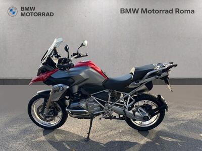 Bmw R 1200 GS (2010 - 12) usata