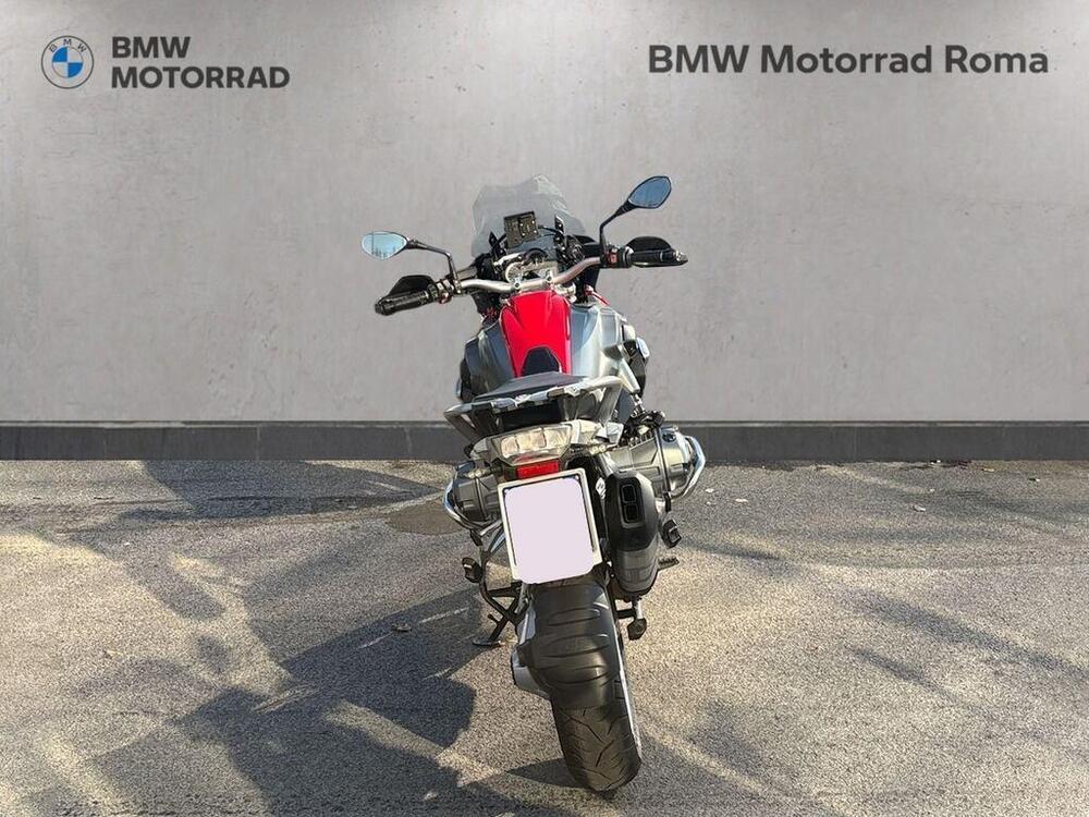 Bmw R 1200 GS (2010 - 12) (4)