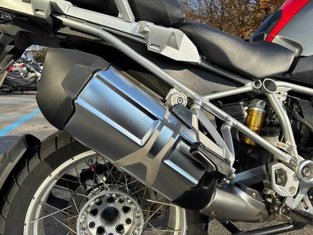 Bmw R 1200 GS (2010 - 12) (10)