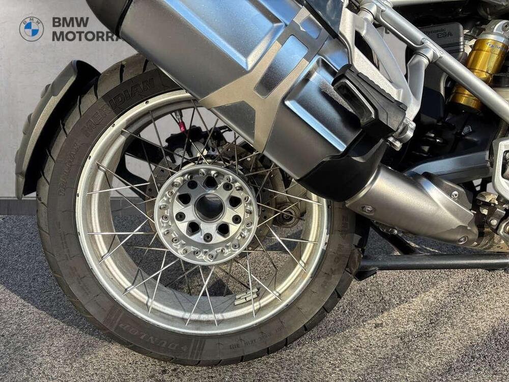 Bmw R 1200 GS (2010 - 12) (6)