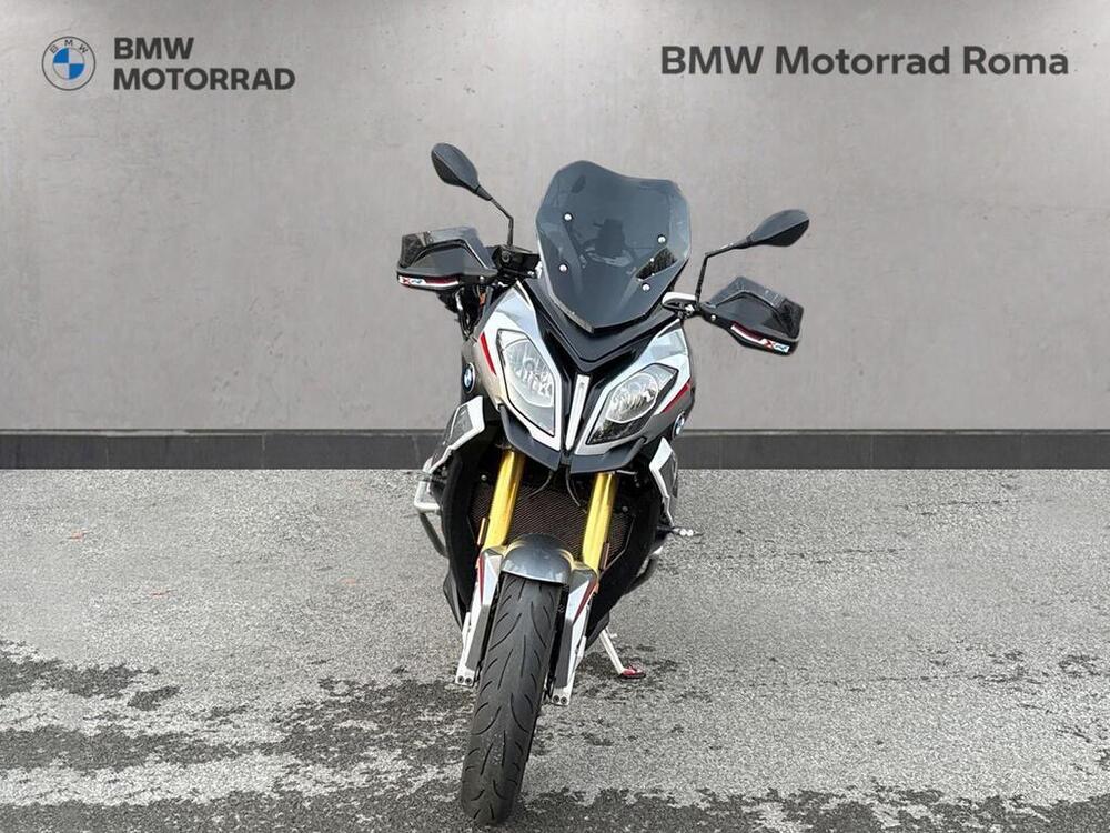 Bmw S 1000 XR (2017 - 19) (3)
