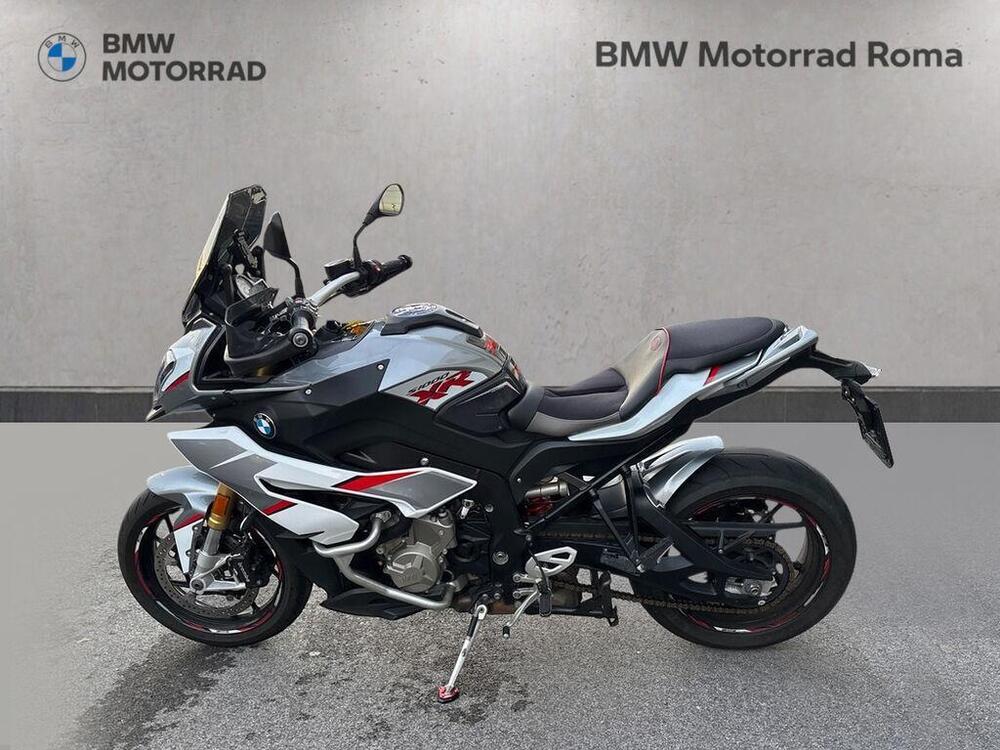 Bmw S 1000 XR (2017 - 19)