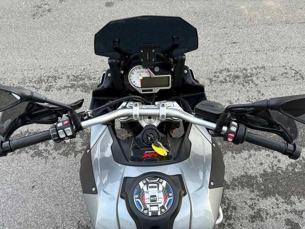 Bmw S 1000 XR (2017 - 19) (7)