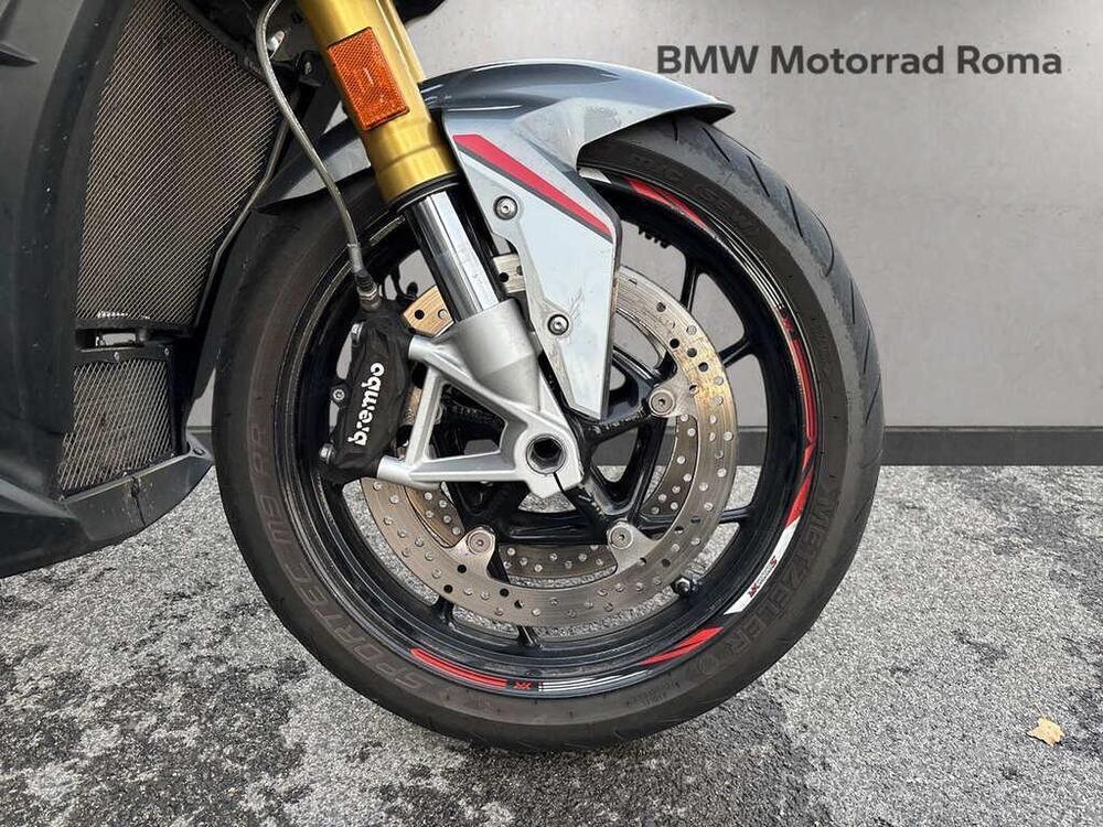 Bmw S 1000 XR (2017 - 19) (5)