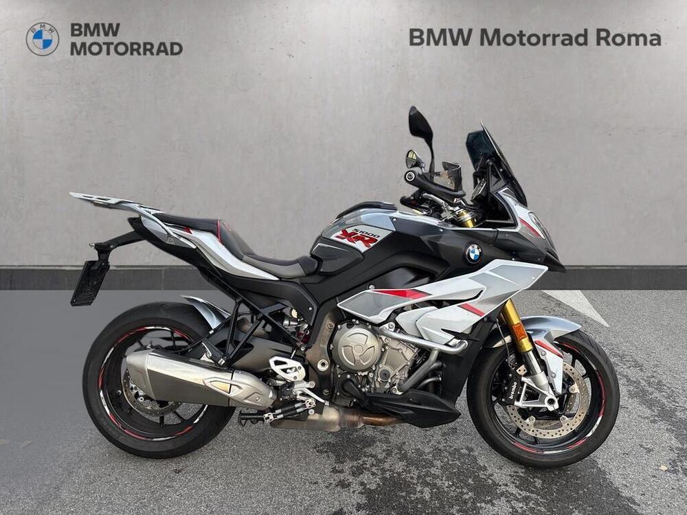Bmw S 1000 XR (2017 - 19) (2)