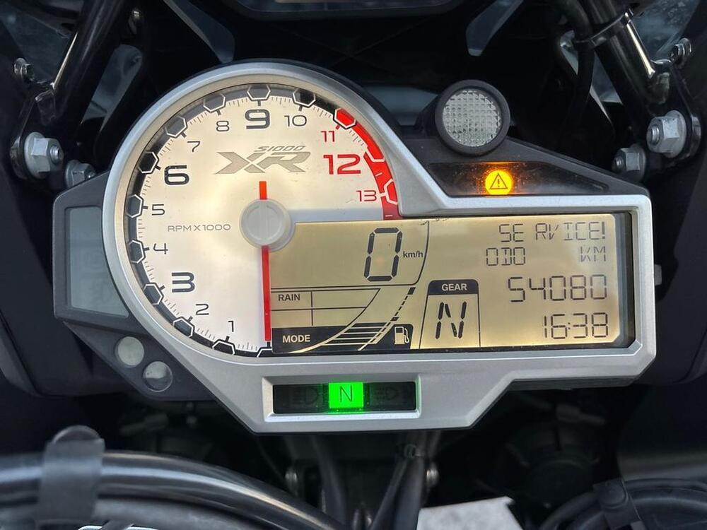 Bmw S 1000 XR (2017 - 19) (8)