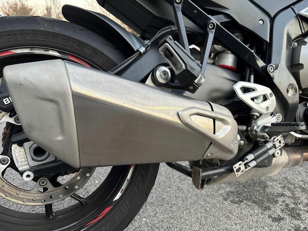 Bmw S 1000 XR (2017 - 19) (10)