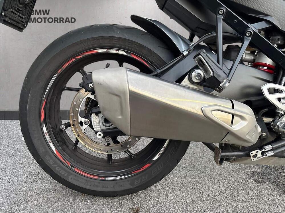 Bmw S 1000 XR (2017 - 19) (6)