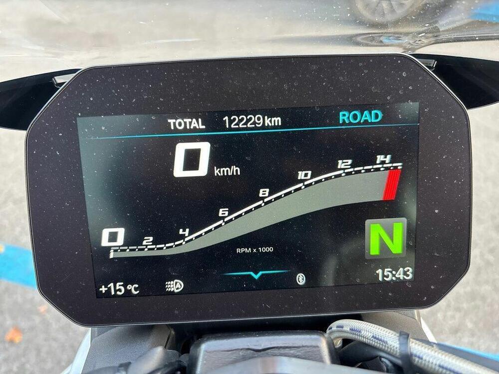 Bmw M 1000 R (2023 - 24) (8)