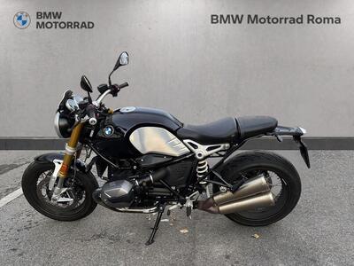 Bmw R nineT 1200 (2017 - 20) usata